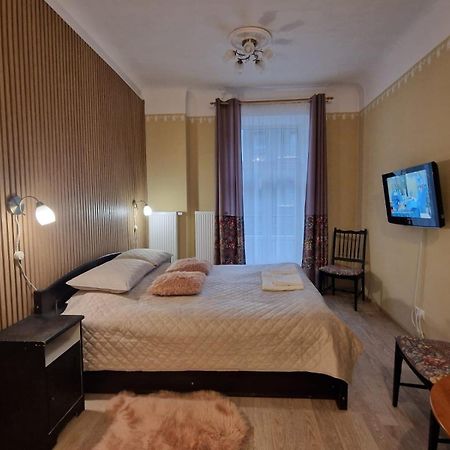 Rigas 20/1 Apartaments Cēsis Екстериор снимка