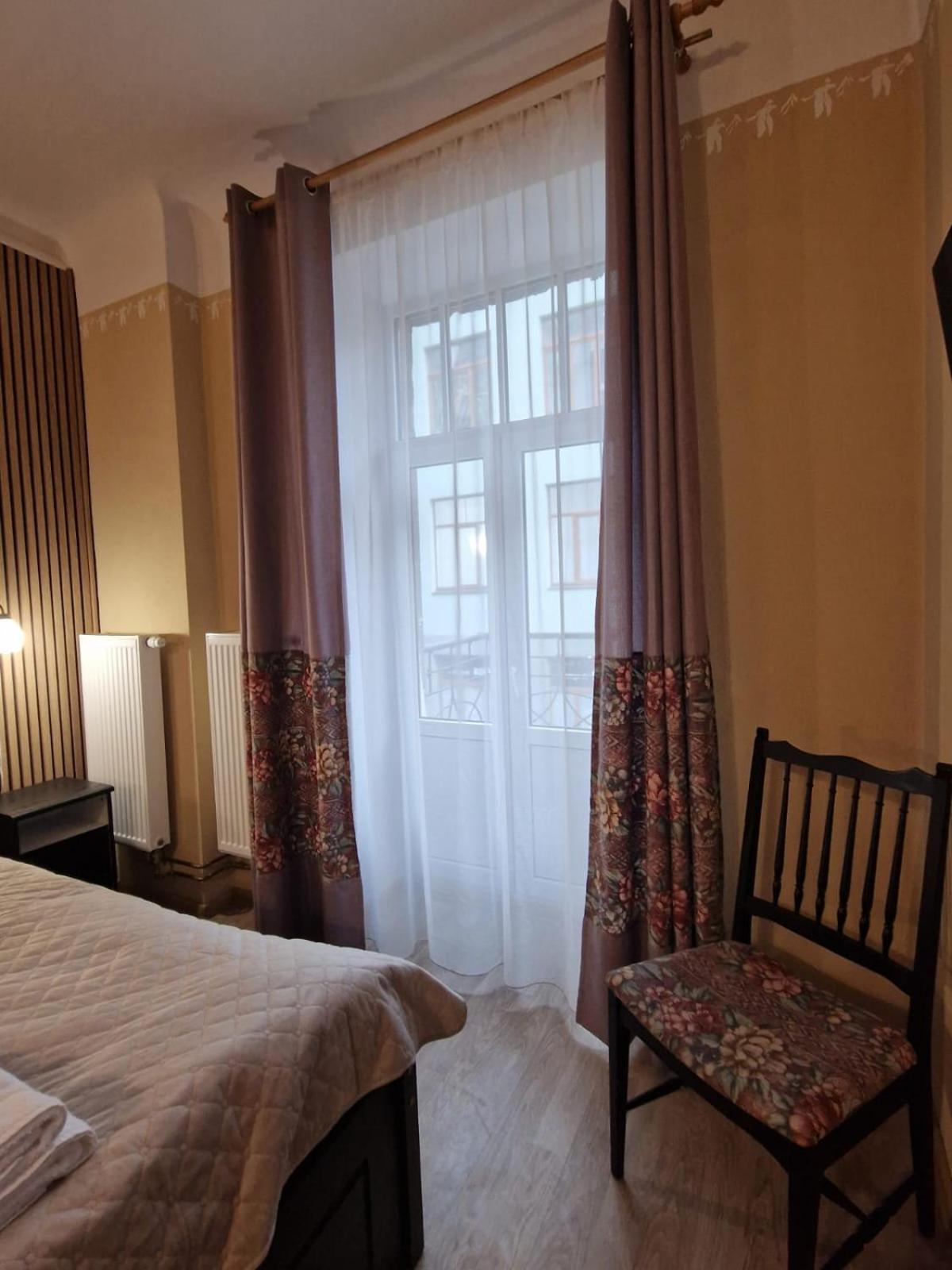 Rigas 20/1 Apartaments Cēsis Екстериор снимка