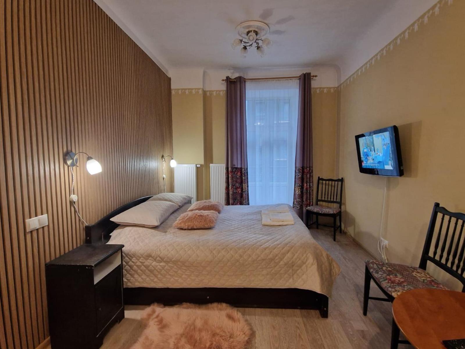 Rigas 20/1 Apartaments Cēsis Екстериор снимка