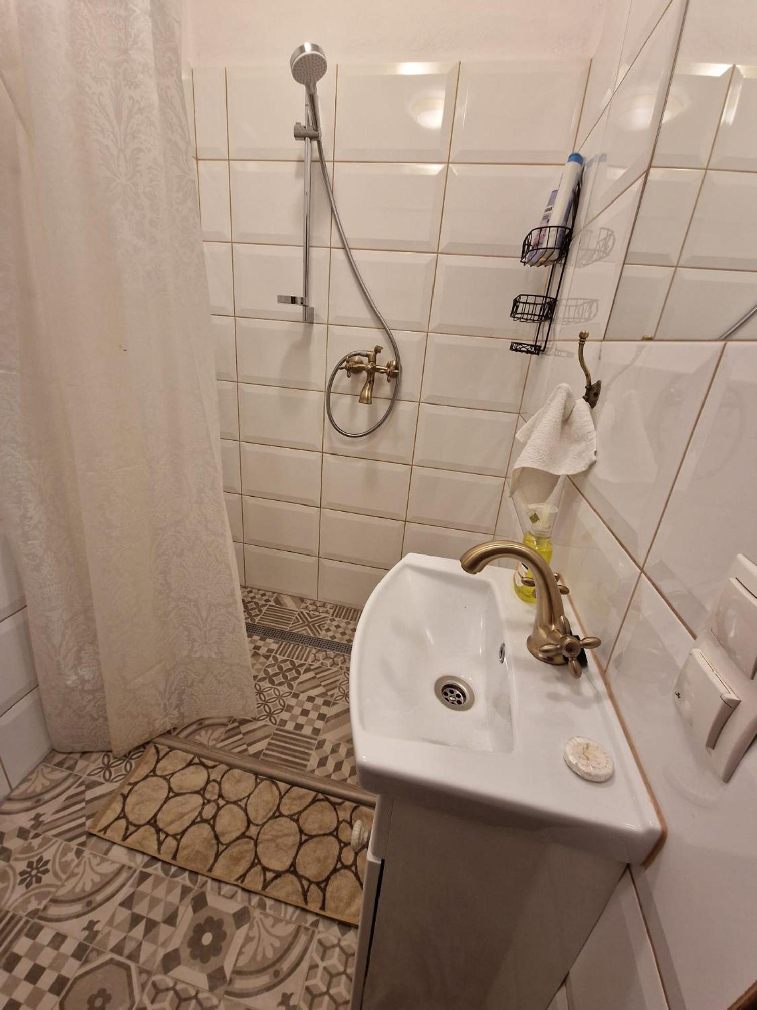 Rigas 20/1 Apartaments Cēsis Екстериор снимка